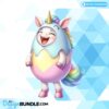 easter-unicorn-sublimation-clipart-png