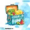 watercolor-summer-beach-clipart-png