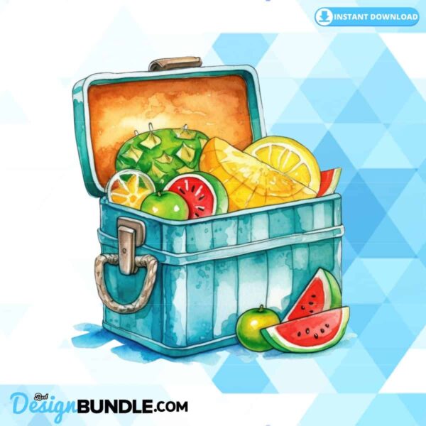 watercolor-summer-beach-clipart-png