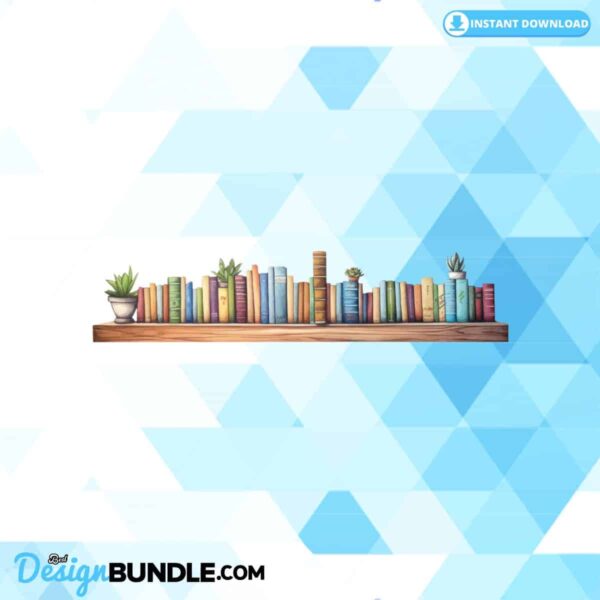 watercolor-book-borders-clipart-png