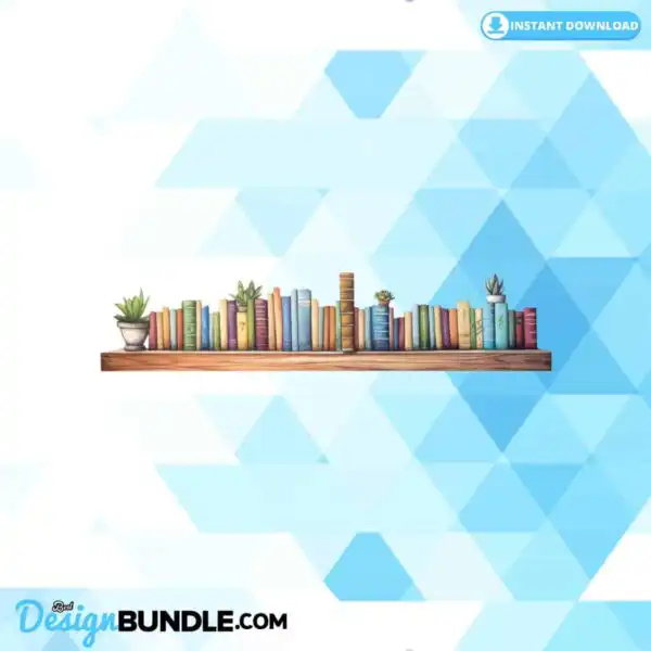 watercolor-book-borders-clipart-png