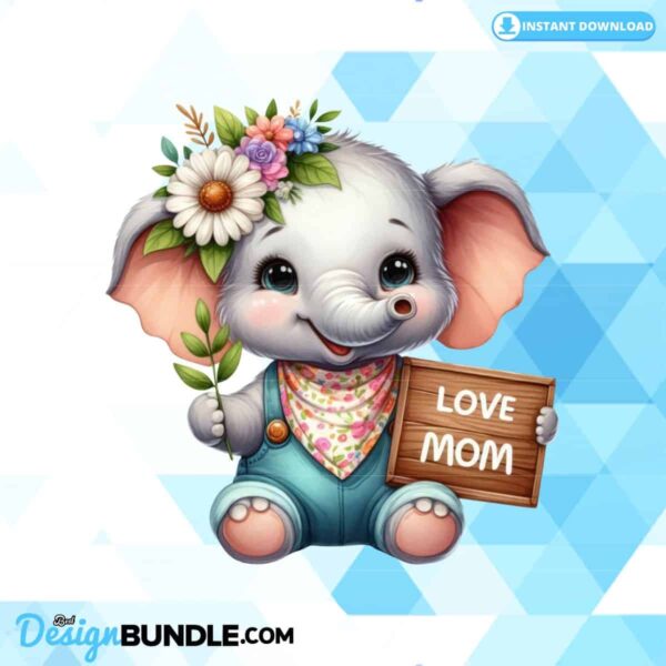 animals-love-mom-sublimation-clipart-png