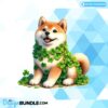 clover-dog-patricks-day-clipart-png