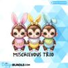 easter-day-colorful-trio-of-animals