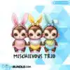 easter-day-colorful-trio-of-animals