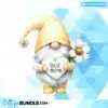 mothers-day-gnomes-collection-clipart