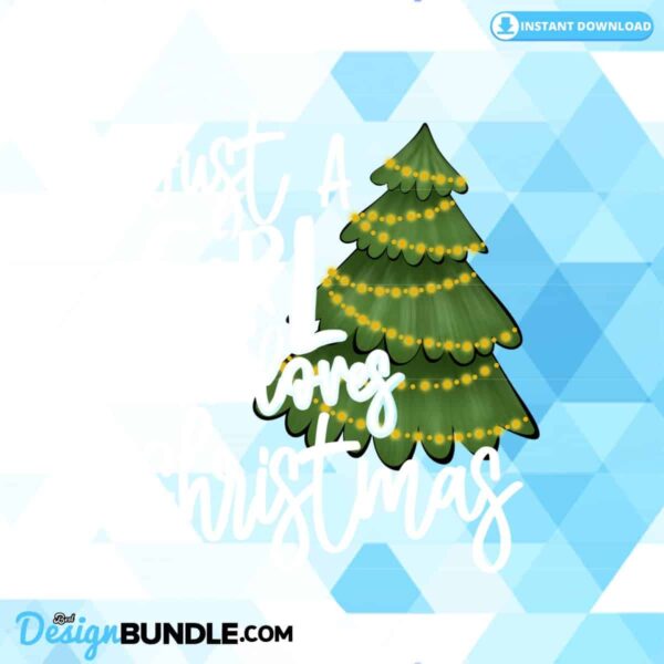 just-a-girl-who-loves-christmas-tree-svg
