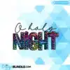O Holy Night Leopard SVG Sublimation o-holy-night-leopard-svg-sublimation