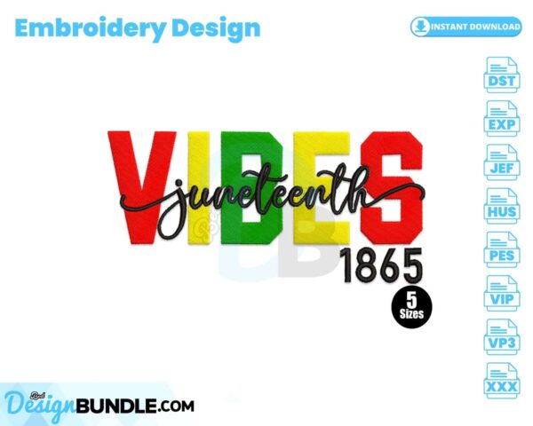 juneteenth-vibes-1865-embroidery-design