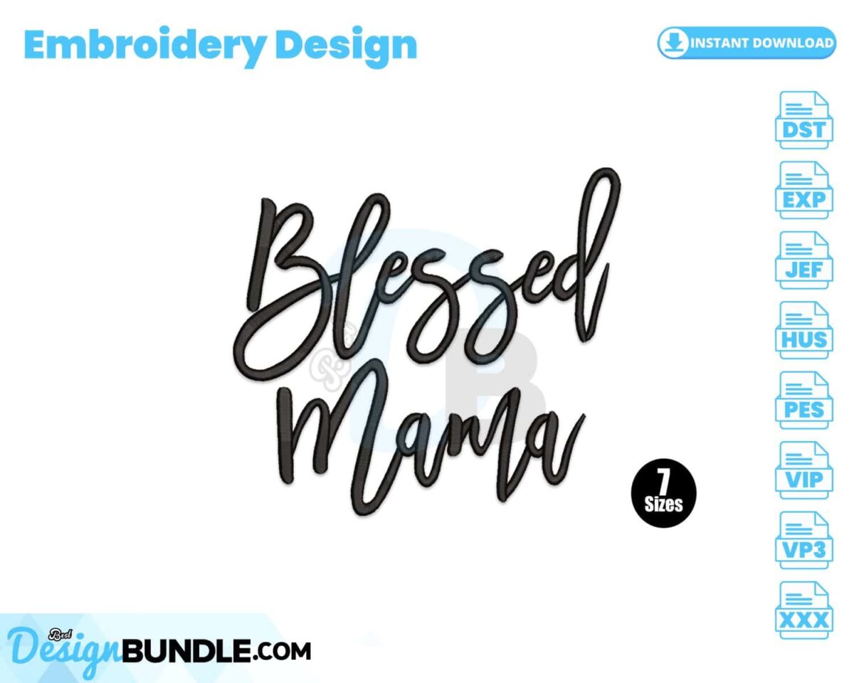 blessed-mama-embroidery-design