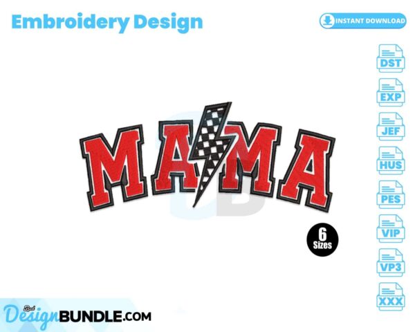 mama-embroidery-design