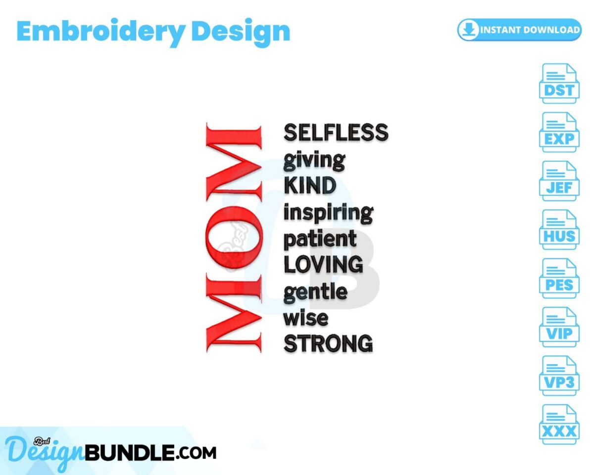 mom-quotes-embroidery-design