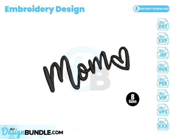mom-heart-embroidery-design-embroidery-design