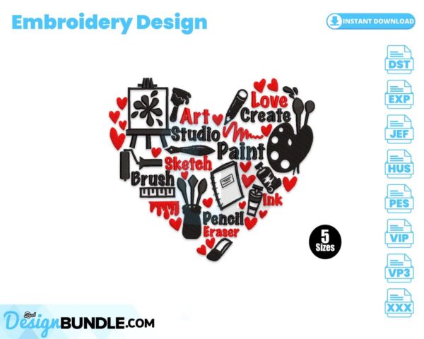 paint-heart-art-hobby-embroidery-design