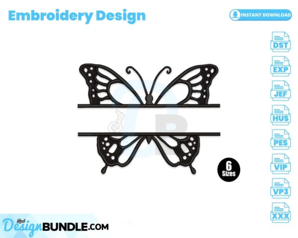 split-butterfly-embroidery-design