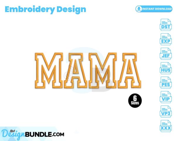 mama-applique-embroidery-design