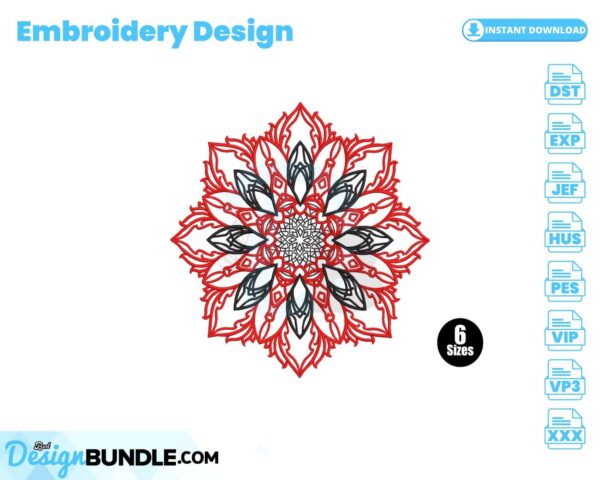 mandala-embroidery-design
