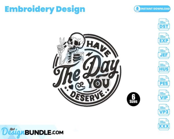 peace-sign-skeleton-embroidery-design