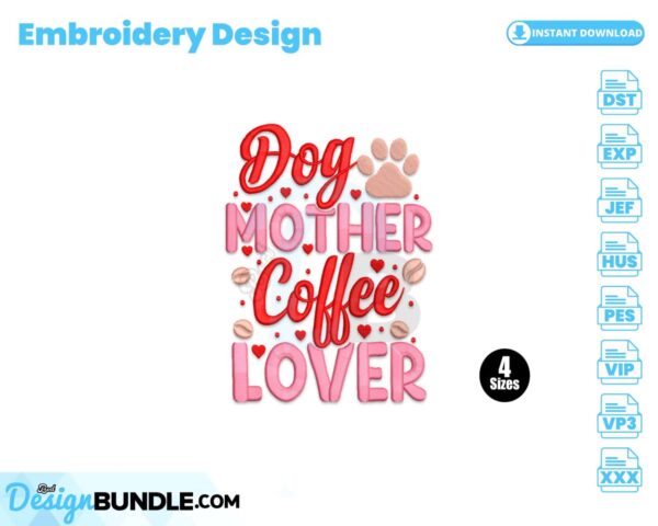 dog-mother-coffee-lover-embroidery-design