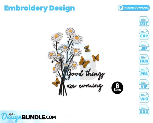 daisy-with-positive-quote-embroidery-design