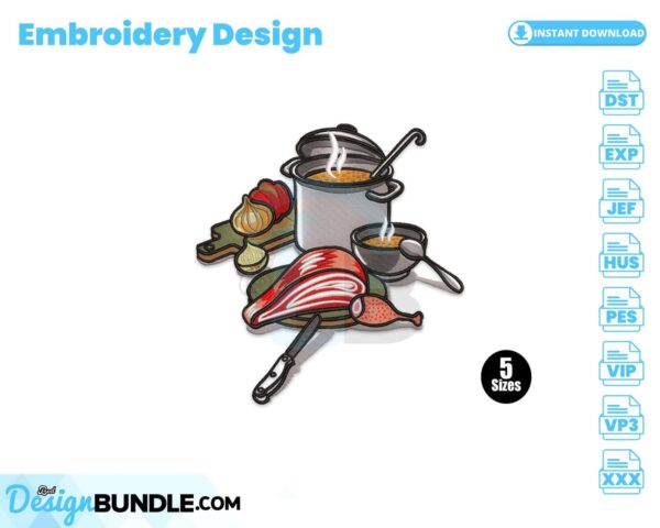 chef-kitchen-cooking-embroidery-design