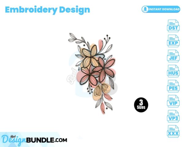 flowers-embroidery-design