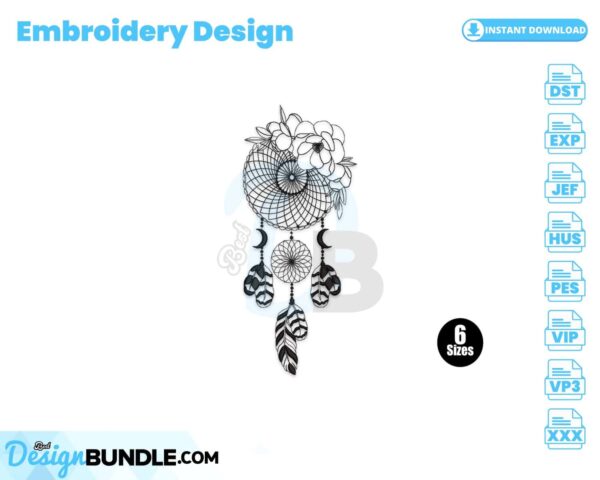 dreamcatcher-embroidery-design