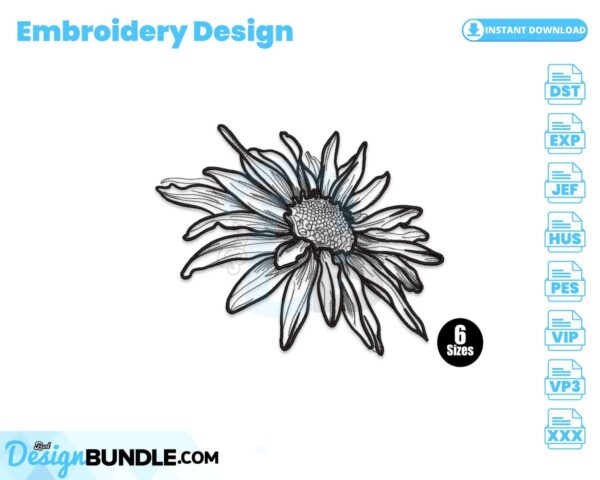 flower-embroidery-design