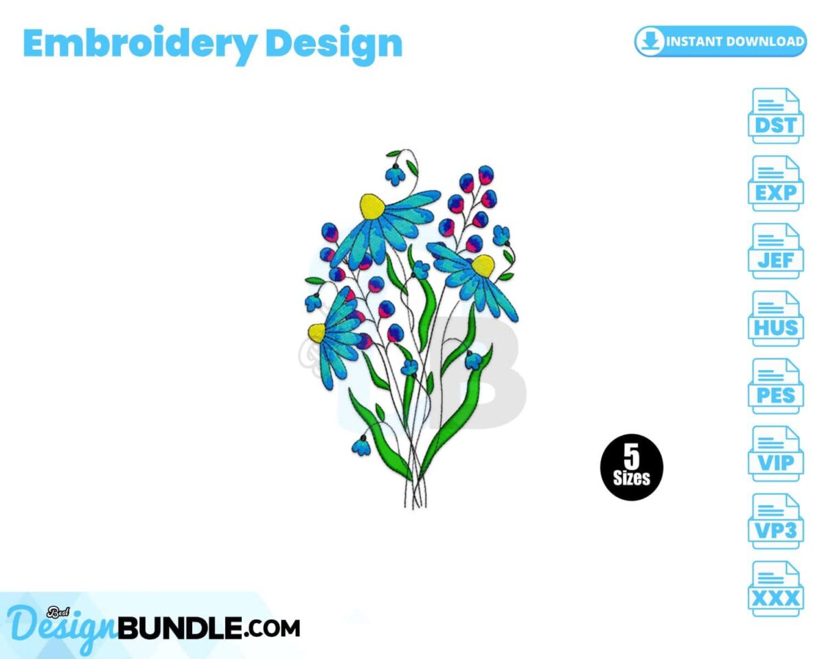 flowers-embroidery-design