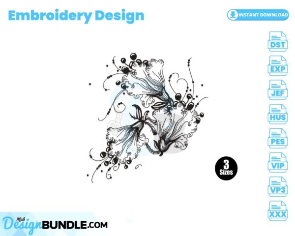 flowers-embroidery-design