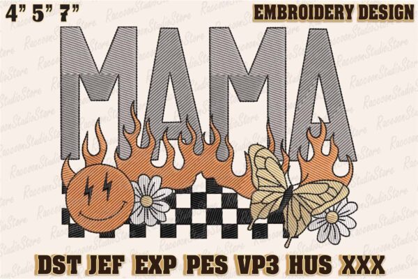 retro-mama-embroidery-design