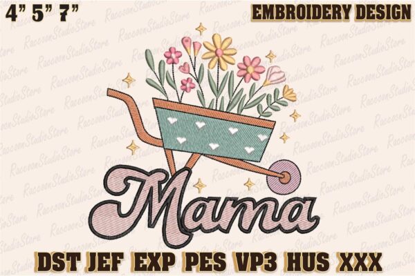 retro-floral-mama-embroidery-design