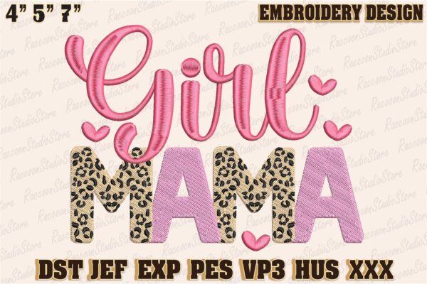 leopard-girl-mama-embroidery-design