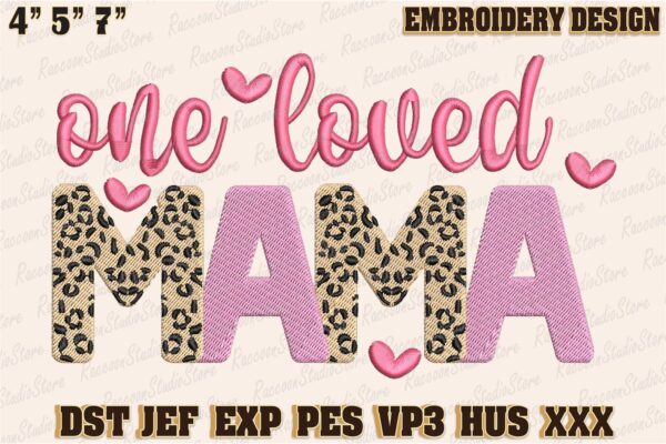 one-love-leopard-mama-embroidery-design-embroidery-design