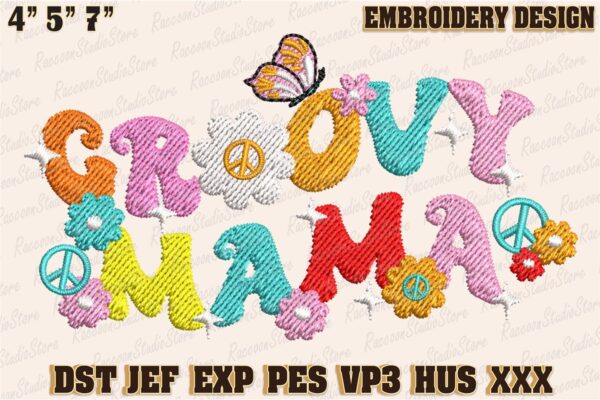 groovy-mama-embroidery-design-embroidery-design