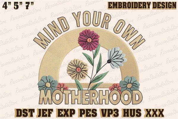 mind-your-own-motherhood-embroidery-embroidery-design