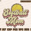 softball-mom-embroidery-design-embroidery-design