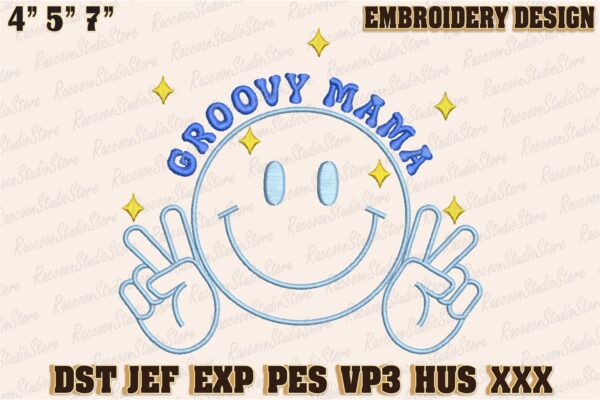 groovy-mama-embroidery-design