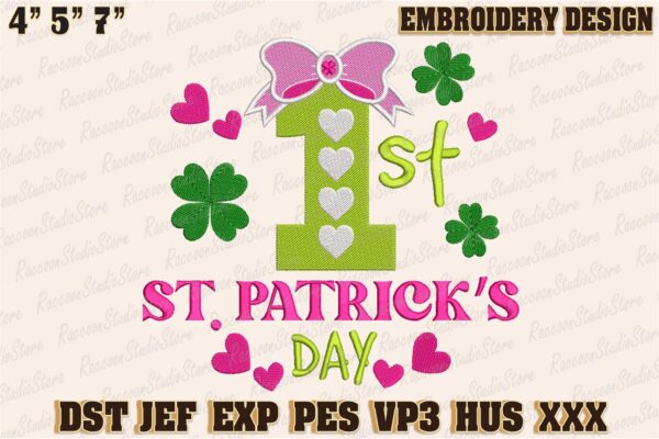 my-1st-st-patricks-day-embroidery-embroidery-design