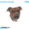 staffordshire-bull-terrier-embroidery-design