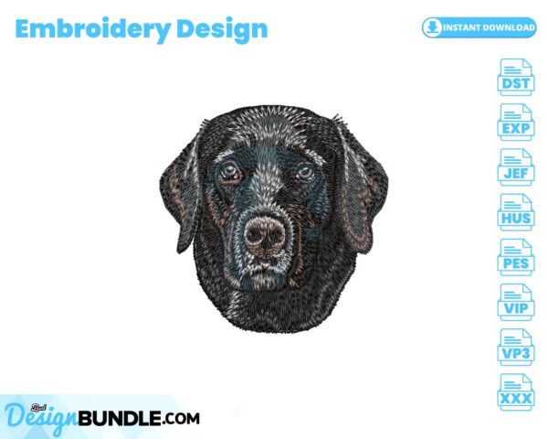 black-labrador-retriever-embroidery-design