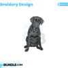 black-labrador-retriever-embroidery-design
