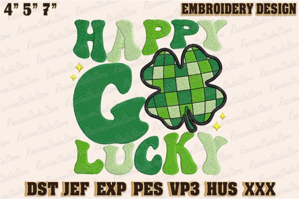 happy-go-lucky-embroidery-design