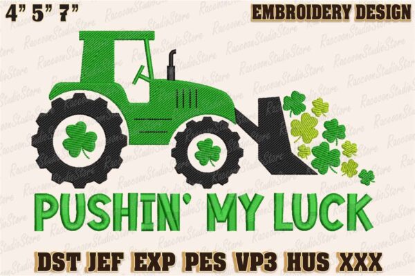 pushing-my-luck-embroidery-design