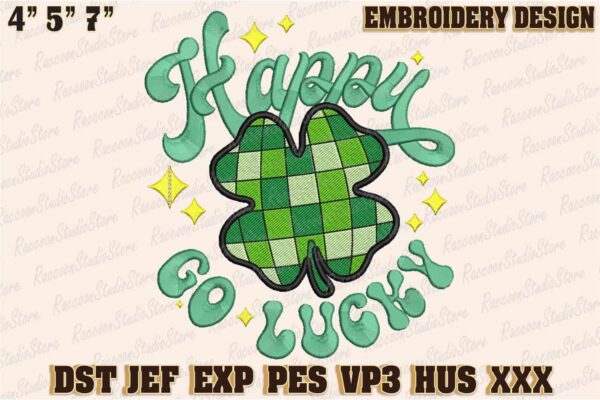 happy-go-lucky-embroidery-machine-design-embroidery-design