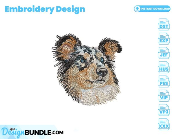 shetland-sheepdog-embroidery-design