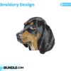 black-and-tan-coonhound-embroidery-design