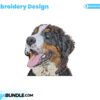 bernese-mountain-dog-embroidery-design