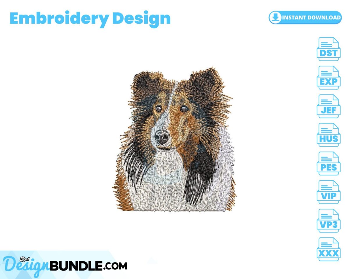 shetland-sheepdog-embroidery-design
