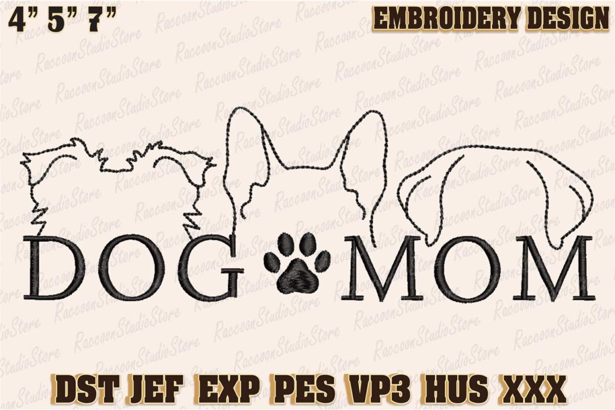 dog-mom-embroidery-design